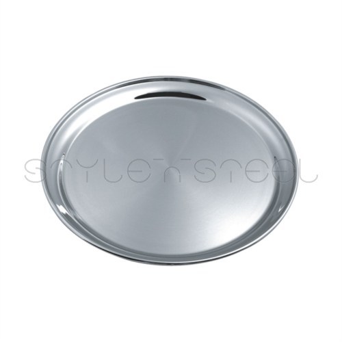 डीलक्स राउंड ट्रे