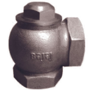 BAJAJ Angle Check Valve