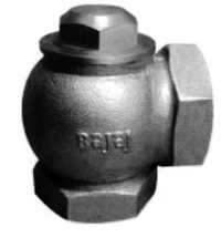 BAJAJ Angle Check Valve