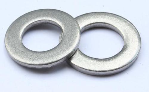 plain washers