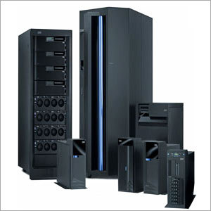 Servers