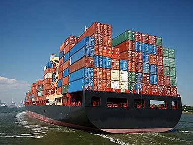 Ocean Freight Forwarders