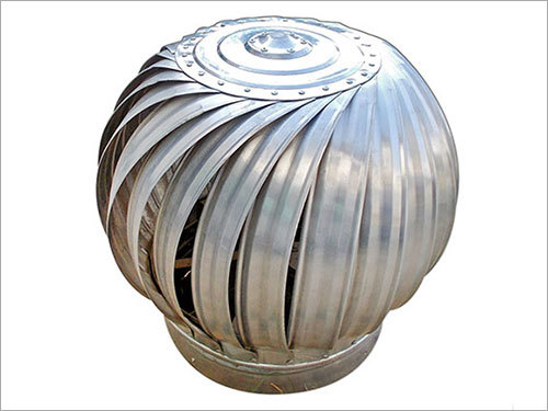 Turbo Air Ventilators