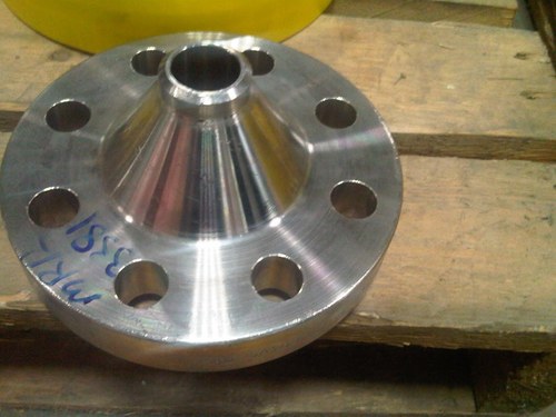 Reducing Flanges
