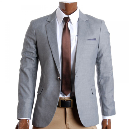 Bespoke Blazer