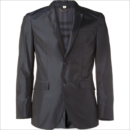 Bespoke Suits