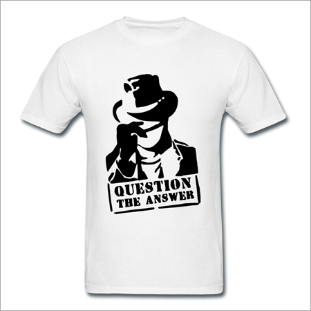 Printed T Shirt