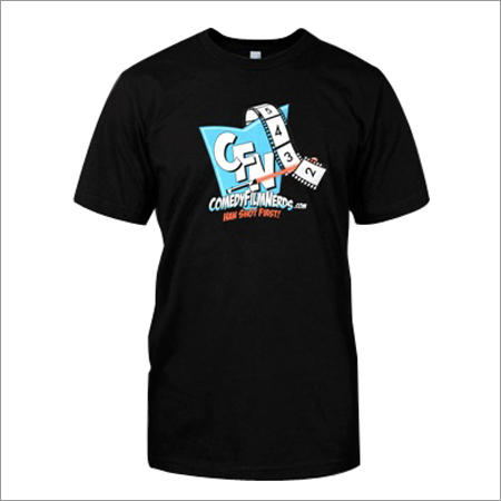 Promotional T Shirt