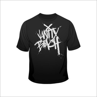 Men's Printed T Shirt