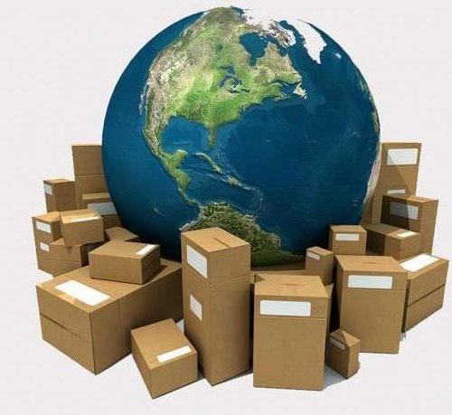 International Courier