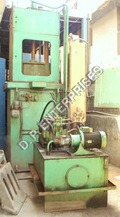 Used Broaching Machine