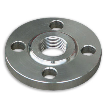 Threaded Flange