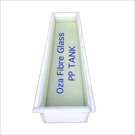 PP Tank