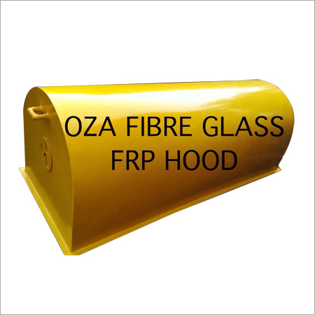 FRP Hood