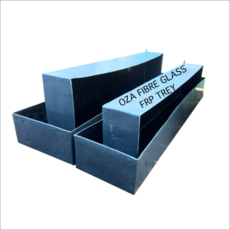 FRP Tray