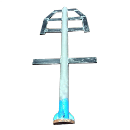 MS Paper Agitator