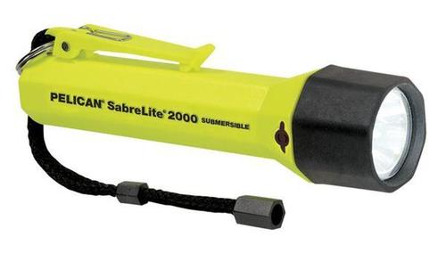 Pelican Safety Torch
