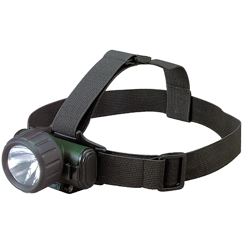 Head Lamp
