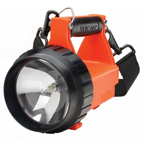 Fire Vulcan Search Light