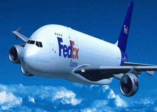 Fedex Courier - International Courier Service | Fast Delivery, Global Reach, Reliable & Secure Shipping, Online Tracking Available