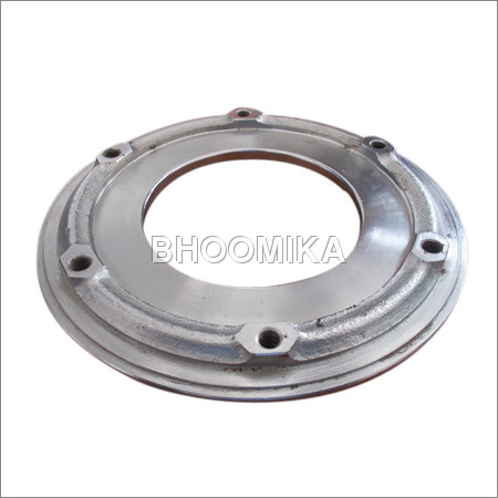 Base Fuel Pump Plate