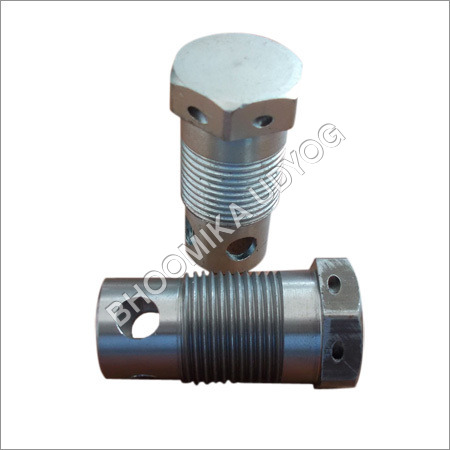 Hydraulic Bolts