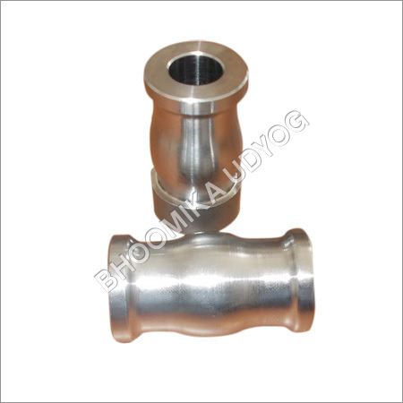 SS Inner Valve