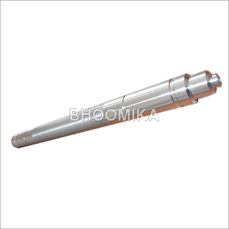 Steel Shaft