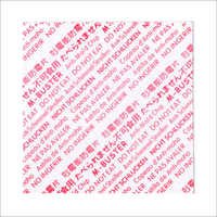 M-buster Anti Mold Sticker