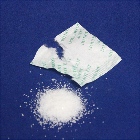 Nano Biochemical Desiccant