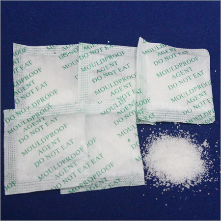 Biochemical Desiccant
