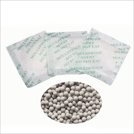 Mineral Desiccant