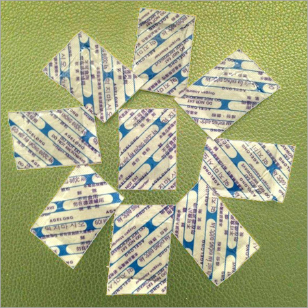Oxygen Absorber