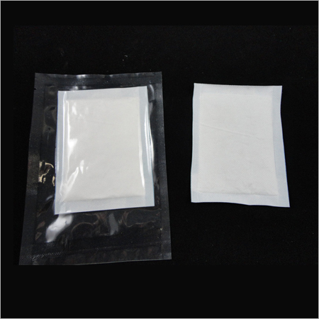 Sundry Industrial Cargo Desiccant