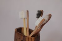 Natural Tooth Brush