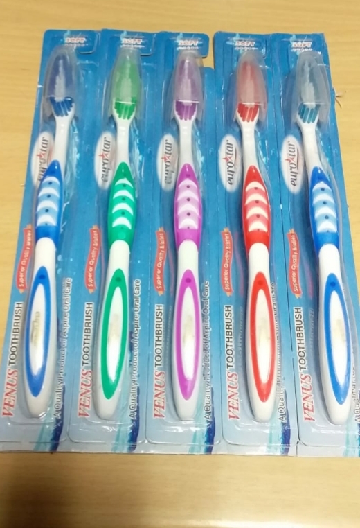Dentassure Toothbrush