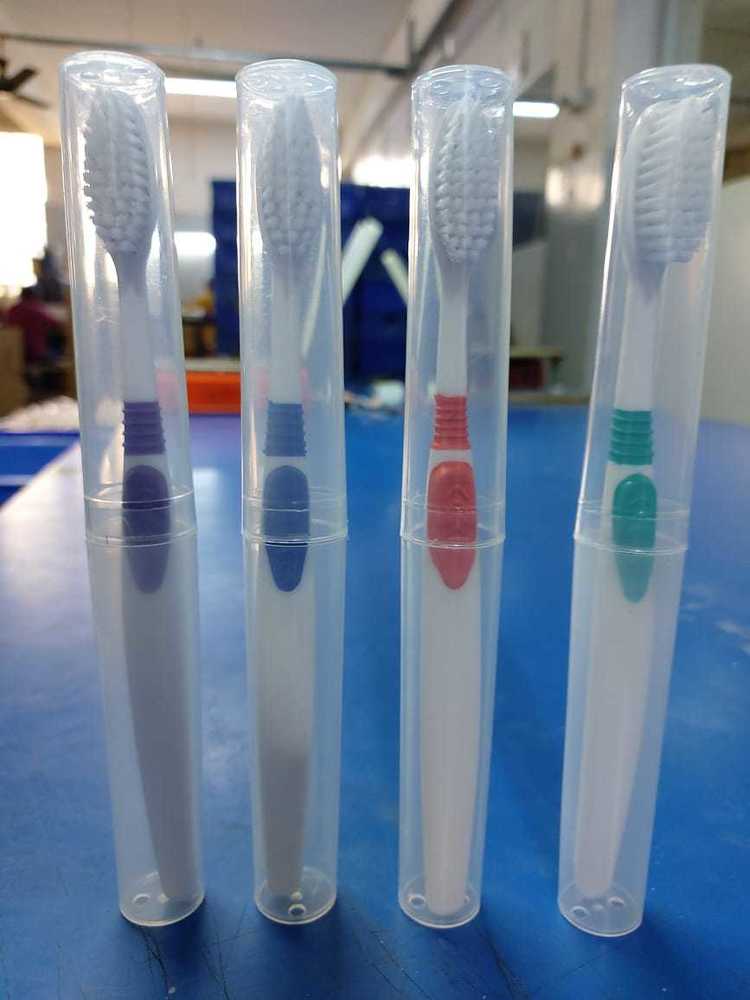 Tooth Brushes