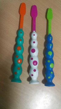 Bubble kids Tooth Brush