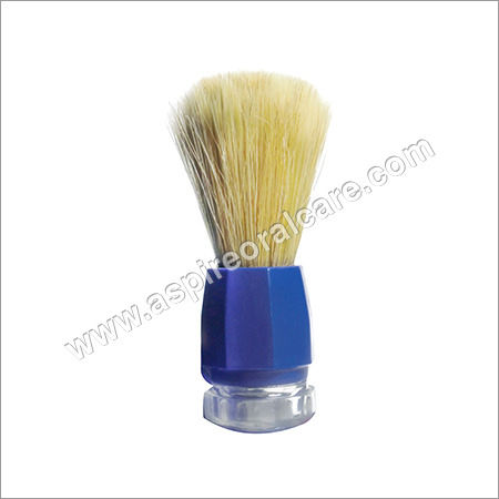 Plastic Shaving Brush