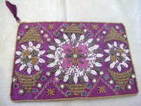 cosmetic bag