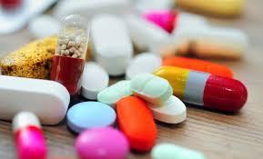 Medicine Samples Courier