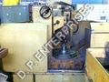 Gear Grinder Wmw Niles ZSTZ 630