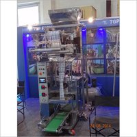 Kurkure Packaging Machine