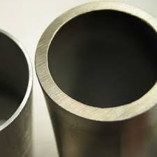 Strong Carbon Steel A106 Gr C Astm / Asme Pipes