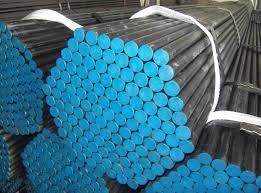 Carbon Steel A53 GrR.A ASTM / ASME Pipes