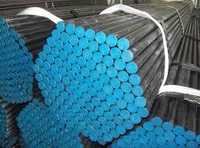 Carbon Steel A53 GrR.A ASTM / ASME Pipes