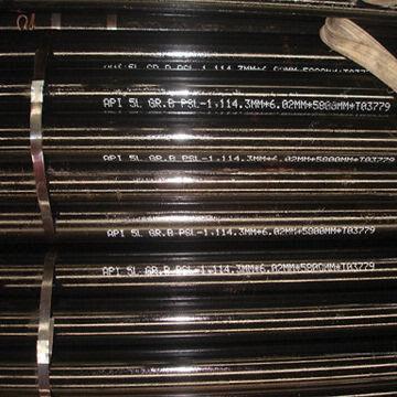 API 5L GR. B X42 Carbon Steel Pipes