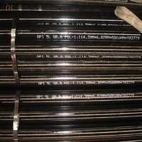 API 5L GR. B X42 Carbon Steel Pipes