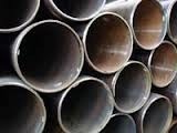 API 5L Gr. B X52 Carbon Steel Pipes