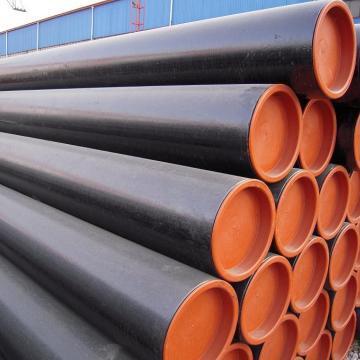 API 5L GR. B X60 Carbon Steel Pipes